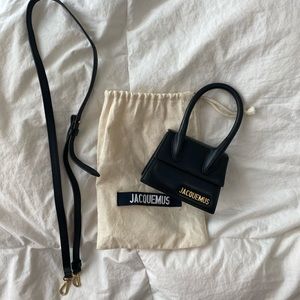 COPY - Jacquemus Le Chiquito